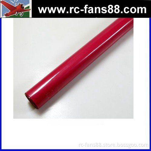 60 x 200 cm Covering Film - Pink for RC Airplane